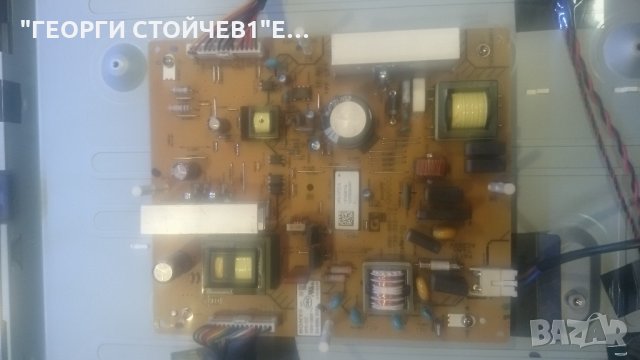 KDL-32BX340 СЪС ДЕФЕКТНА МАТРИЦА, снимка 4 - Части и Платки - 23056766