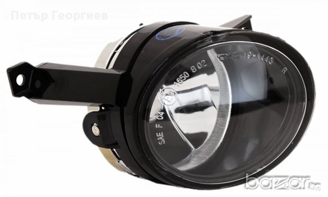  Халогени за Голф 5 Плюс / Тигуан 07+ / Тоуран 03+ / Кади 04+ / ЕОС