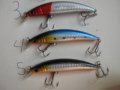 воблери 9см 7.5гр, снимка 4