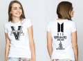 BTS Тениски, снимка 15