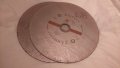Продавам дискове за рязане на неметал и кружки за соц.возила, снимка 1 - Други инструменти - 19500948