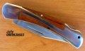 Сгъваем нож SANJIA /високо качество/, снимка 9