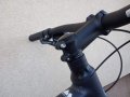 Продавам колела внос от Германия  спортен алуминиев МТВ велосипед REBEL EXTRIM SPORT 27.5 цола преде, снимка 10