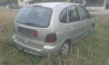 Renault Megane Scenic 1.9 dT на Части, снимка 2