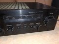 yamaha a-520-stereo amplifier-made in japan-внос швеицария, снимка 7