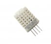 Ардуино : DHT22 / AM2302 сензор за температура и влажност, снимка 1 - Друга електроника - 13425400