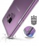 Ликвидация! Ringke - Samsung Galaxy  S9 / S9 Plus кейс, снимка 8
