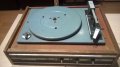 антика-Ретро грамофон за колекция, снимка 11