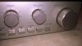 &isp serie 200-stereo amplifier-made in japan-внос франция, снимка 6