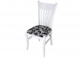 Трапезарен стол Фаворит, снимка 1 - Столове - 12045274