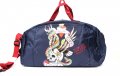 нова чанта/сак ED HARDY New York City оригинал