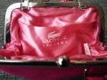 Нова чанта, портмоне Lacoste Touch of pink, оригинал, снимка 7