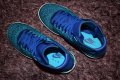 Nike Air Force 1 Flyknit Blue Lagoon, снимка 8