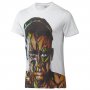 ADIDAS JEREMY SCOTT CAMO Мъжка Тениска size S, снимка 3