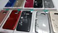 Samsung Galaxy S7,Galaxy S7 Edge луксозен силиконов гръб i-jelly metal, снимка 1 - Калъфи, кейсове - 16313690
