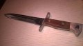 Ретро марков руски нож-35см-за колекция