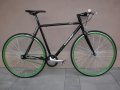 Продавам колела внос от Германия шосеен велосипед сингъл спиид Hero Leader 28 цола