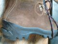  УНИСЕКС. Zamberian. Trekking. Wibram. Made in Italy. Size 40, снимка 7