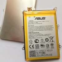 Батерия за ASUS ZenFone 2 ZE551ML C11P1424, снимка 7 - Оригинални батерии - 24828044