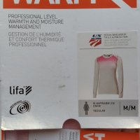 Ново! Helly Hansen Warm Freeze дамско термо бельо, снимка 4 - Спортни екипи - 11856382