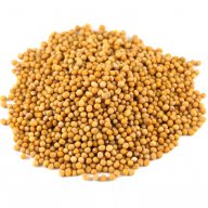 TopMustard Seeds Yellow / Топ Оп Жълто Синапено Семе 100гр, снимка 2 - Домашни продукти - 17013722