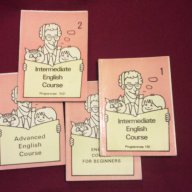 учебници - курсове по английски език, снимка 3 - Учебници, учебни тетрадки - 9982799