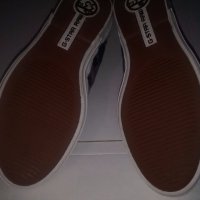 нови кожени спортни обувки G star, оригинал, снимка 13 - Кецове - 19691527