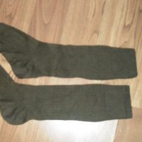 Дълги модерни чорапи, снимка 1 - Други - 20832261