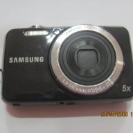 Фотоапарат Samsung ES 80, снимка 1 - Фотоапарати - 16166676