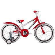 НОВ DRAG RUSH 18" GIRL, снимка 1 - Детски велосипеди, триколки и коли - 12301555