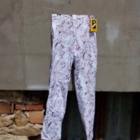 Стар дамски панталон, снимка 5 - Антикварни и старинни предмети - 25279828