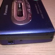 panasonic walkman-metal-внос швеицария, снимка 11 - Плейъри, домашно кино, прожектори - 12497794