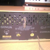 blaupunkt genua-receiver-made in germany-внос швеицария, снимка 12 - Ресийвъри, усилватели, смесителни пултове - 9861170