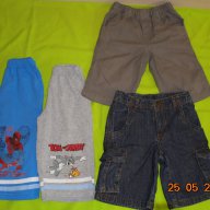 Панталони за момче 3-4години, снимка 1 - Детски панталони и дънки - 14697939