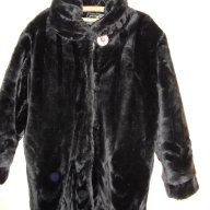Зимно палто, снимка 1 - Палта, манта - 15495943