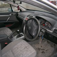 Части за Peugeot 407, 2.0 HDI, 136кс, 2005г, снимка 3 - Автомобили и джипове - 10016640
