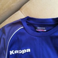 Kappa-блуза дълъг ръкав , снимка 3 - Блузи - 13148011