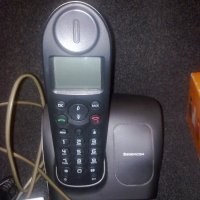 Лот безжични стационарни домашни телефони, снимка 4 - Други стоки за дома - 20243863