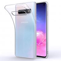  Samsung Galaxy  S10 Plus / S10e - силиконов кейс , снимка 1 - Калъфи, кейсове - 24629747