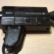 Eumig mini 3-ретро камера за колекция-внос швеицария, снимка 1 - Антикварни и старинни предмети - 15504310
