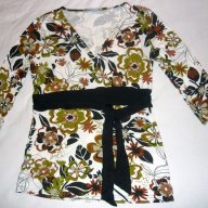 Блузка Clockhause, снимка 1 - Блузи с дълъг ръкав и пуловери - 13858703