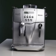 Кафе машина Saeco Incanto de Luxe S-Class , снимка 11 - Кафемашини - 15852912