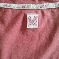 Replay - страхотна дамска тениска 100% оригинал , снимка 2 - Тениски - 15073089