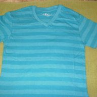 Оригинална детска тениска с къс ръкав LEE COOPER размер 7-8,намалена /години/, нова , снимка 6 - Детски тениски и потници - 7327293