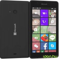 Microsoft Lumia 535 white,orange,black, снимка 2 - Microsoft - 23036665