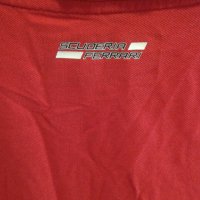 Тениска Ферари, снимка 2 - Тениски - 25921170