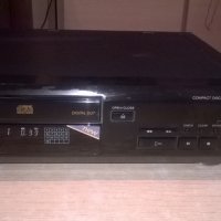 sony cdp-xe310 cd player with optcal digital out for md, снимка 11 - Ресийвъри, усилватели, смесителни пултове - 22672835