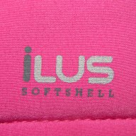 Dare2b Scuttle iLus Softshell яке уиндстопер / Windstopper Extreme Pink, снимка 7 - Блузи с дълъг ръкав и пуловери - 12991342