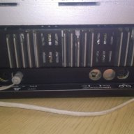 saba hi-fi studio 8061 telecommander k-внос швеицария, снимка 10 - Ресийвъри, усилватели, смесителни пултове - 9360234