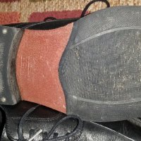Обувки „TCM“ ”-№ 42 естествена кожа, снимка 3 - Ежедневни обувки - 19120297